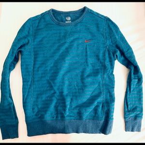 Unisex Nike Sweatshirt